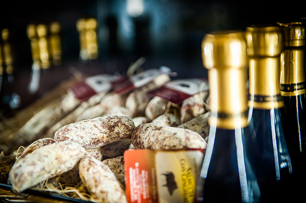 Carnicero premium meat & delicatessen