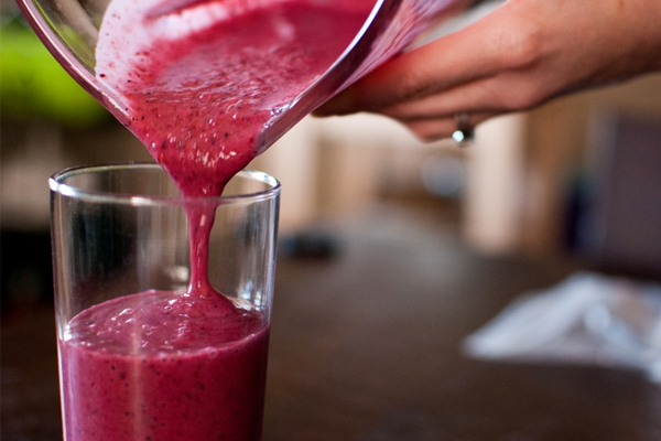 Χυμός ή smoothie